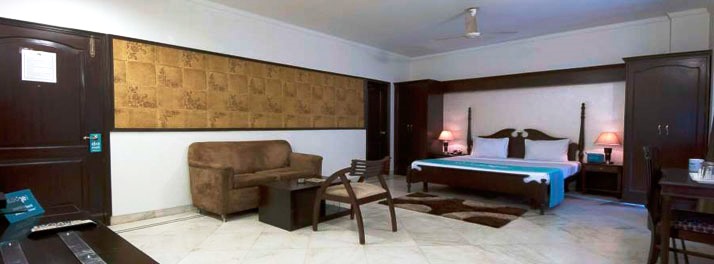 1245/Hotel Comfort Zone - New Delhi 08.jpg